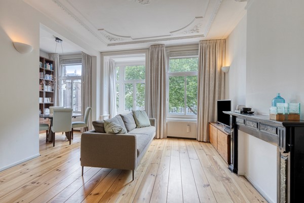 Medium property photo - Marnixstraat 352-1, 1016 XV Amsterdam