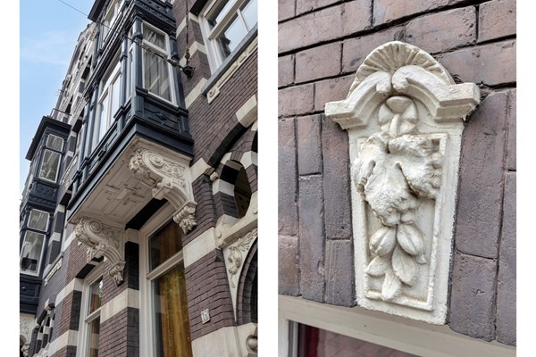 Medium property photo - Marnixstraat 352-1, 1016 XV Amsterdam