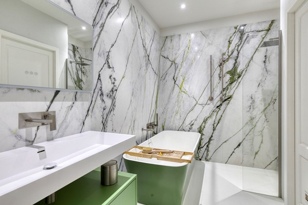 Medium property photo - Marnixstraat 352-1, 1016 XV Amsterdam