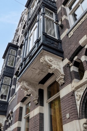 Medium property photo - Marnixstraat 352-1, 1016 XV Amsterdam