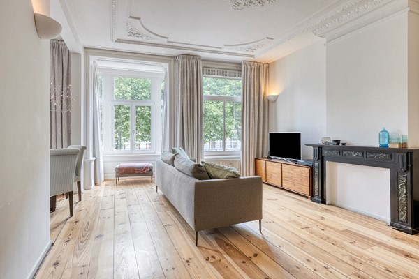 Medium property photo - Marnixstraat 352-1, 1016 XV Amsterdam