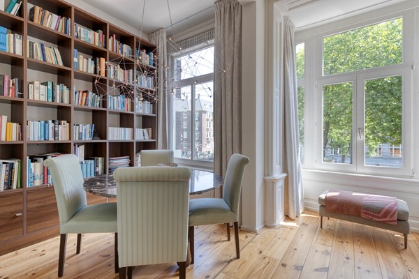 Medium property photo - Marnixstraat 352-1, 1016 XV Amsterdam