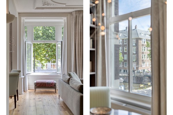 Medium property photo - Marnixstraat 352-1, 1016 XV Amsterdam