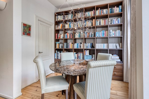 Medium property photo - Marnixstraat 352-1, 1016 XV Amsterdam