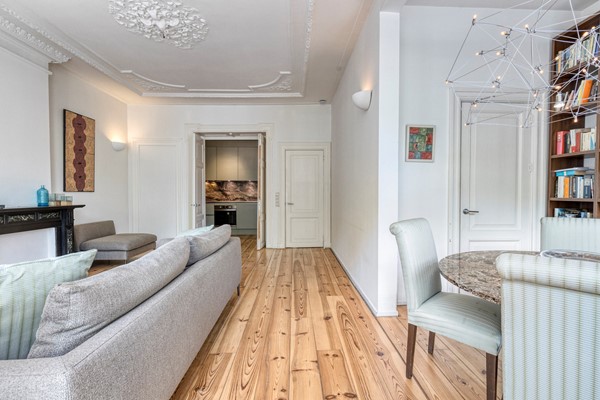 Medium property photo - Marnixstraat 352-1, 1016 XV Amsterdam