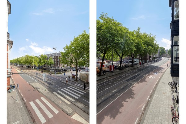 Medium property photo - Marnixstraat 352-1, 1016 XV Amsterdam