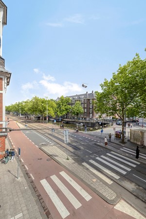 Medium property photo - Marnixstraat 352-1, 1016 XV Amsterdam