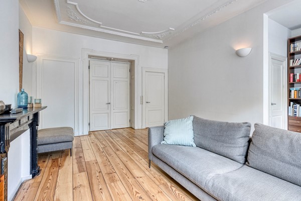 Medium property photo - Marnixstraat 352-1, 1016 XV Amsterdam