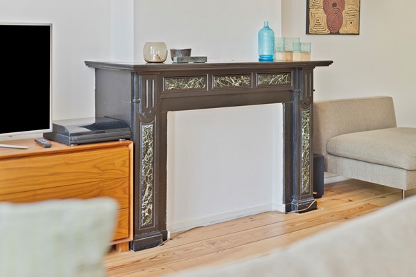 Medium property photo - Marnixstraat 352-1, 1016 XV Amsterdam