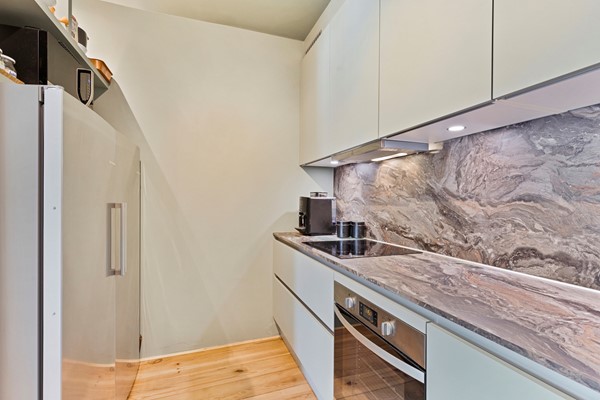 Medium property photo - Marnixstraat 352-1, 1016 XV Amsterdam