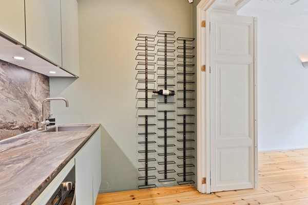 Medium property photo - Marnixstraat 352-1, 1016 XV Amsterdam