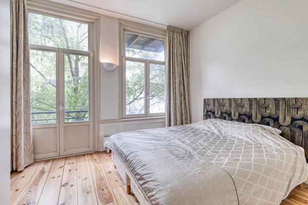Medium property photo - Marnixstraat 352-1, 1016 XV Amsterdam