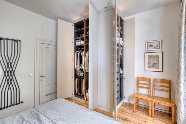 Medium property photo - Marnixstraat 352-1, 1016 XV Amsterdam
