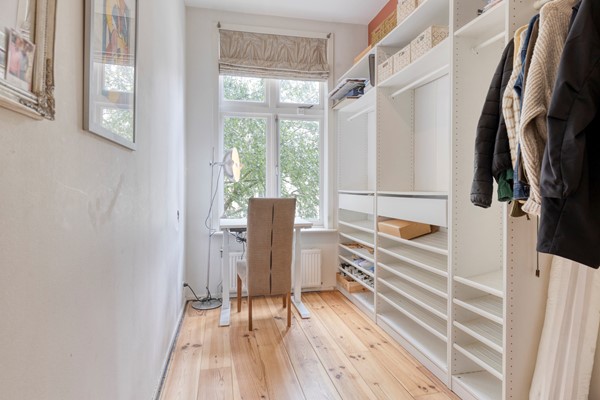 Medium property photo - Marnixstraat 352-1, 1016 XV Amsterdam
