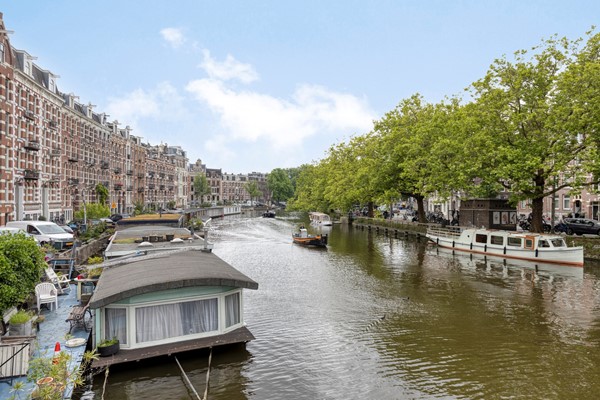 Medium property photo - Marnixstraat 352-1, 1016 XV Amsterdam