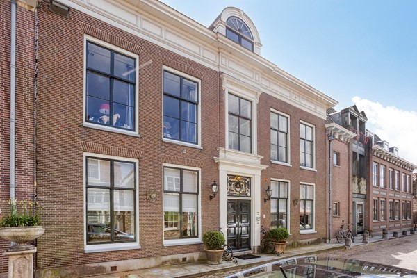 Medium property photo - Lingerzijde 39, 1135 AN Edam