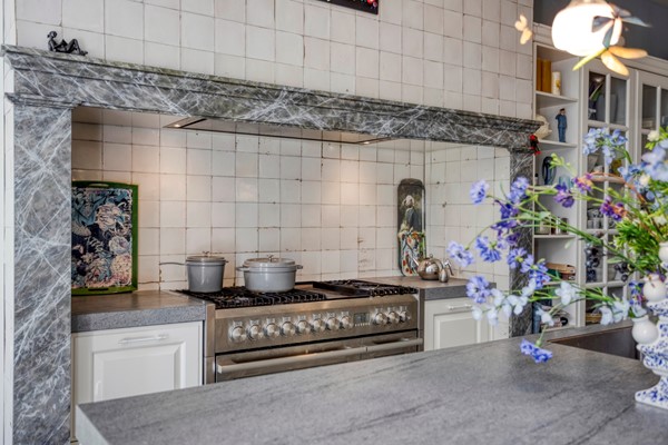 Medium property photo - Lingerzijde 39, 1135 AN Edam