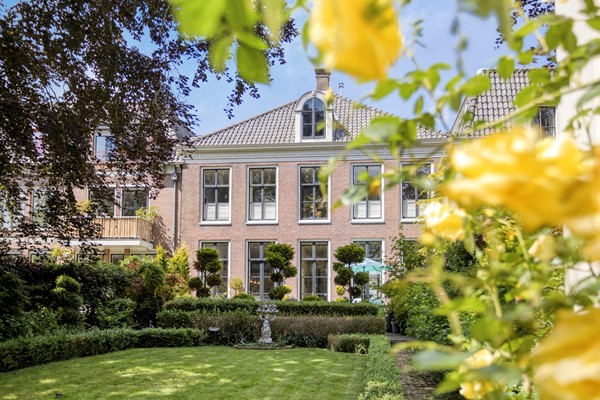 Medium property photo - Lingerzijde 39, 1135 AN Edam