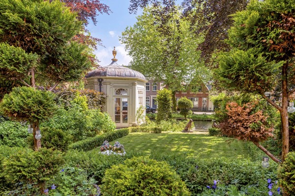 Medium property photo - Lingerzijde 39, 1135 AN Edam