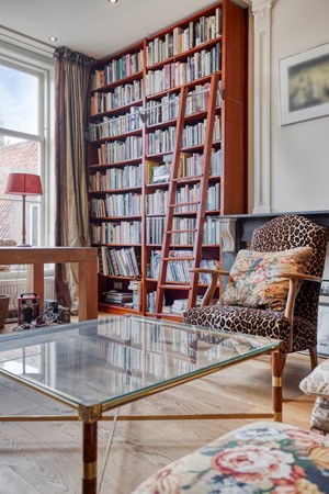 Medium property photo - Lingerzijde 39, 1135 AN Edam