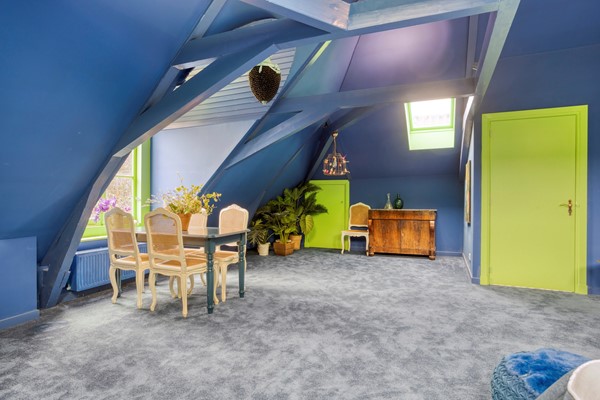 Medium property photo - Lingerzijde 39, 1135 AN Edam