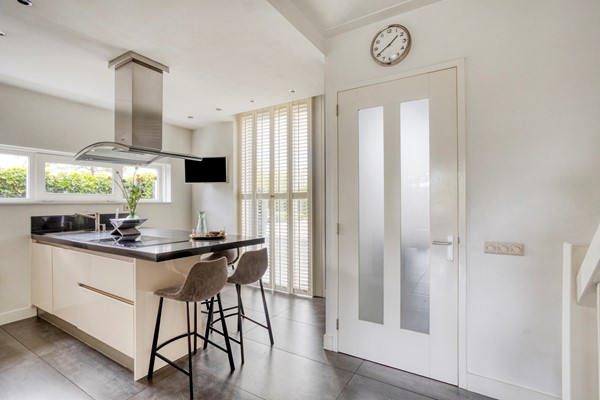 Medium property photo - Iraklia 3, 2134 AN Hoofddorp