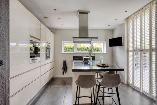 Medium property photo - Iraklia 3, 2134 AN Hoofddorp