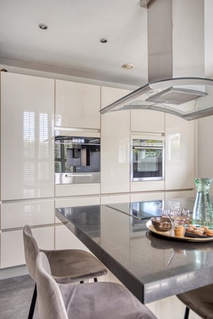 Medium property photo - Iraklia 3, 2134 AN Hoofddorp