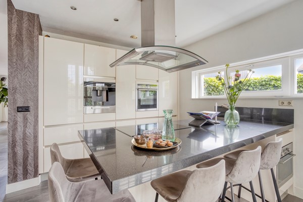 Medium property photo - Iraklia 3, 2134 AN Hoofddorp