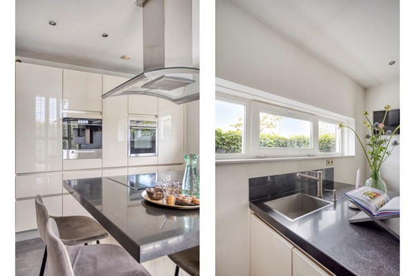 Medium property photo - Iraklia 3, 2134 AN Hoofddorp