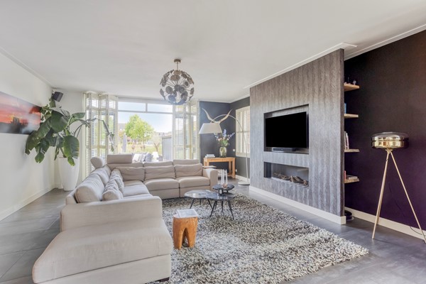 Medium property photo - Iraklia 3, 2134 AN Hoofddorp