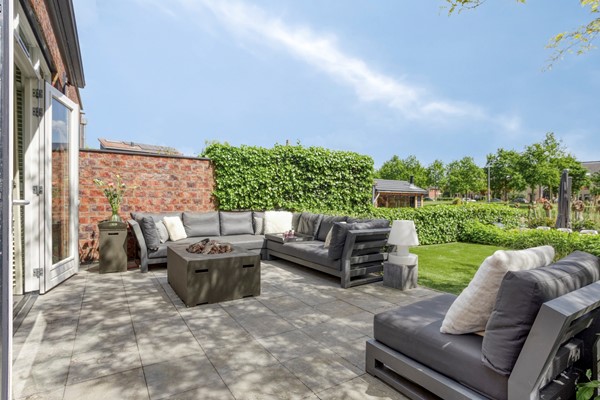 Medium property photo - Iraklia 3, 2134 AN Hoofddorp