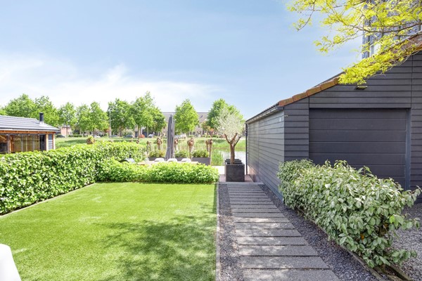 Medium property photo - Iraklia 3, 2134 AN Hoofddorp