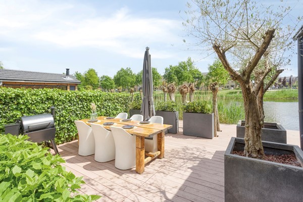 Medium property photo - Iraklia 3, 2134 AN Hoofddorp