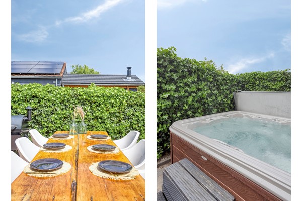 Medium property photo - Iraklia 3, 2134 AN Hoofddorp