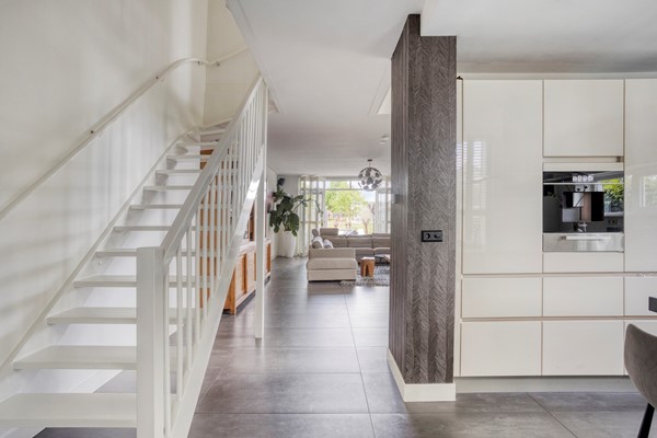 Medium property photo - Iraklia 3, 2134 AN Hoofddorp
