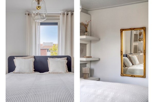 Medium property photo - Iraklia 3, 2134 AN Hoofddorp