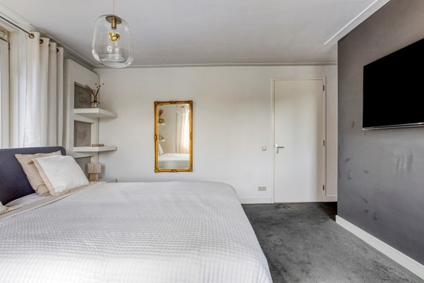 Medium property photo - Iraklia 3, 2134 AN Hoofddorp