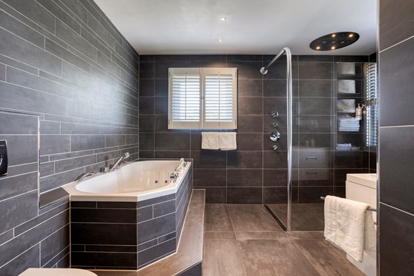 Medium property photo - Iraklia 3, 2134 AN Hoofddorp