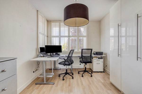 Medium property photo - Iraklia 3, 2134 AN Hoofddorp