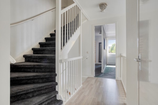 Medium property photo - Iraklia 3, 2134 AN Hoofddorp
