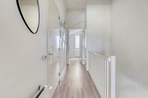 Medium property photo - Iraklia 3, 2134 AN Hoofddorp