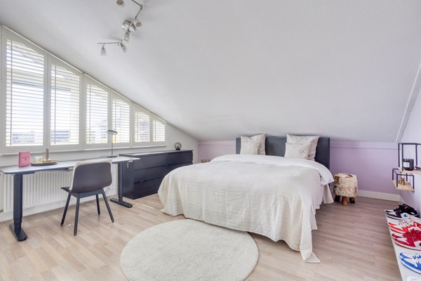 Medium property photo - Iraklia 3, 2134 AN Hoofddorp