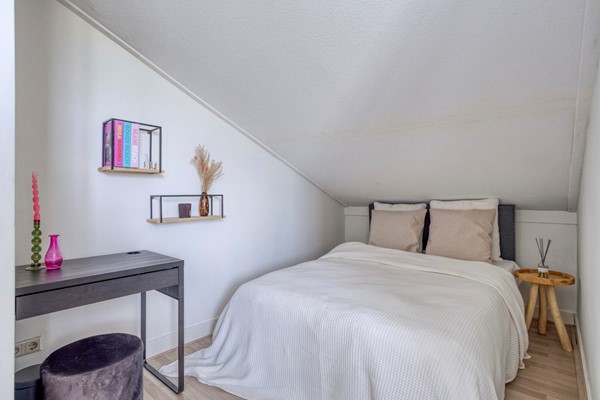 Medium property photo - Iraklia 3, 2134 AN Hoofddorp