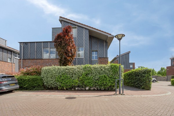 Medium property photo - Iraklia 3, 2134 AN Hoofddorp