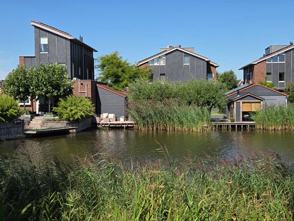 Medium property photo - Iraklia 3, 2134 AN Hoofddorp