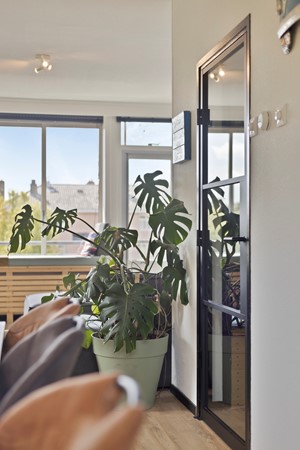 Medium property photo - Adriaan Kluitstraat 9-3, 1065 XS Amsterdam
