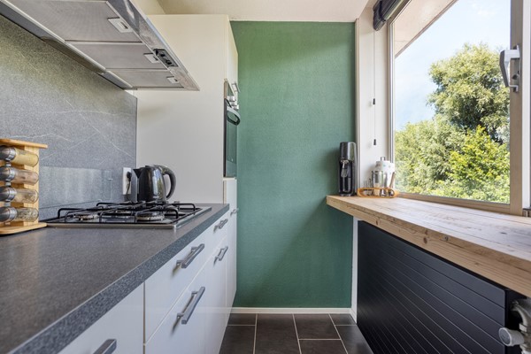 Medium property photo - Adriaan Kluitstraat 9-3, 1065 XS Amsterdam