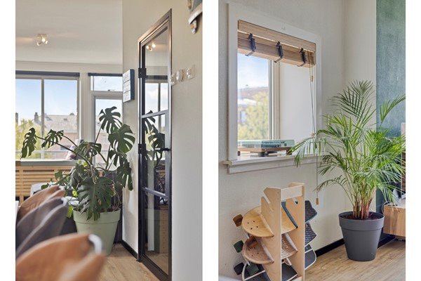 Medium property photo - Adriaan Kluitstraat 9-3, 1065 XS Amsterdam