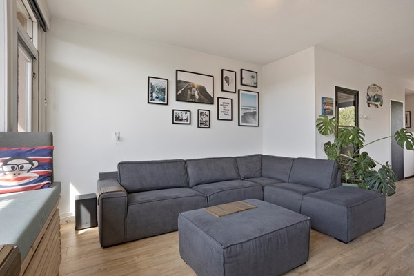 Medium property photo - Adriaan Kluitstraat 9-3, 1065 XS Amsterdam
